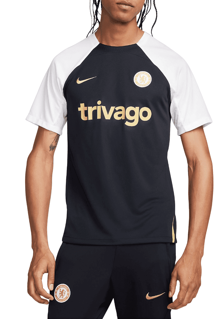 Triko Nike CFC M NK DF STRK SS TOP K