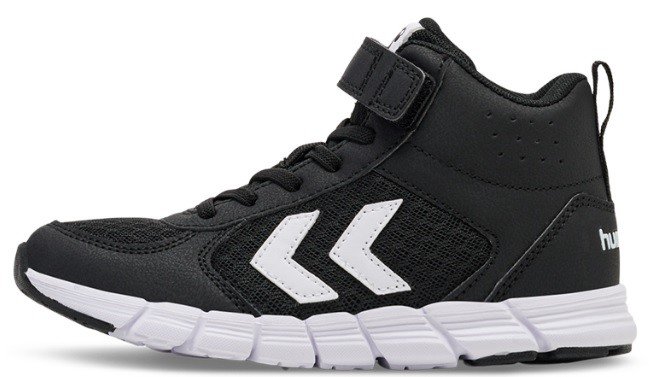 Obuv Hummel SPEED MID JR