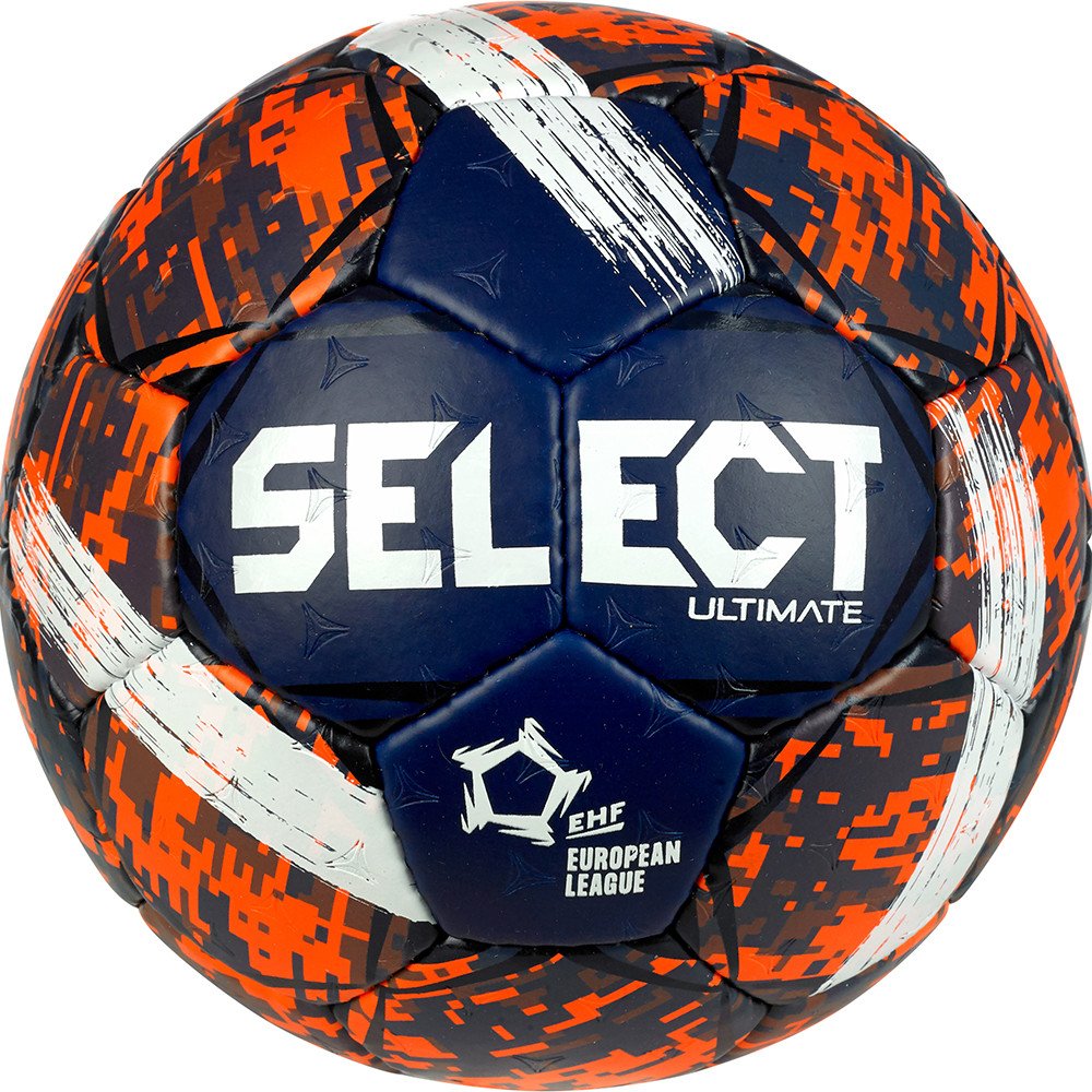 Míč Select Ultimate EHF European League v23