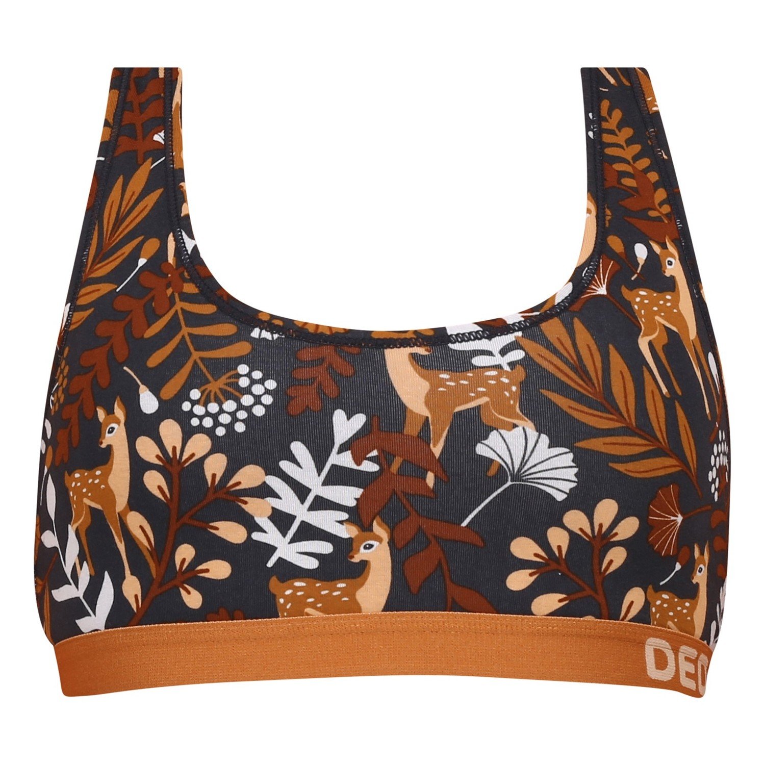 Veselá dámská podprsenka Dedoles Srnka (GMWB925) L