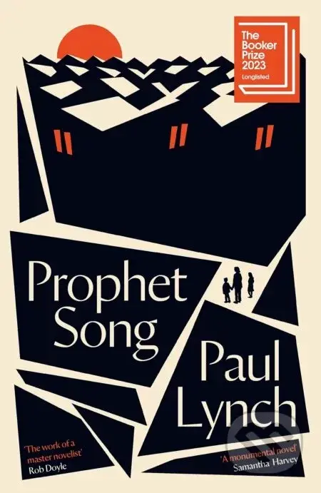 Prophet Song - Paul Lynch