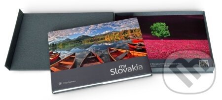 My Slovakia - Exclusive Limited Edition - Filip Kulisev