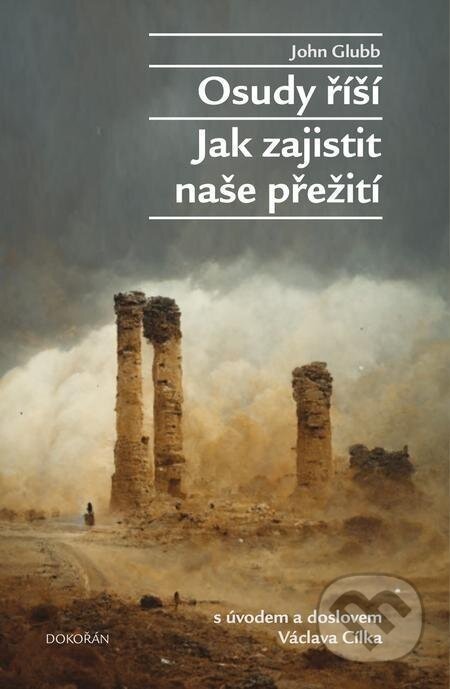 Osudy říší - John Glubb