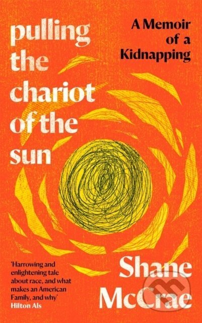 Pulling the Chariot of the Sun - Shane McCrae