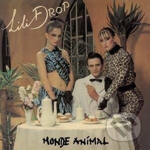 Lili Drop: Monde Animal LP - Lili Drop