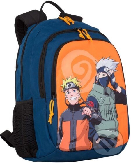 Školský batoh Naruto: Group