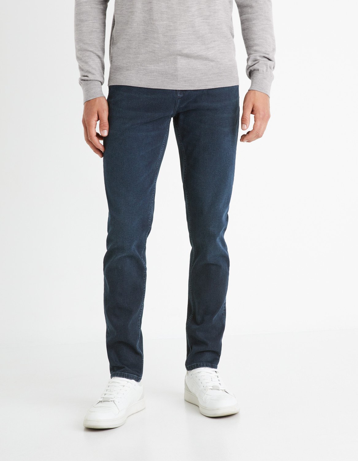 Celio Džíny slim C25 Foslim - Pánské