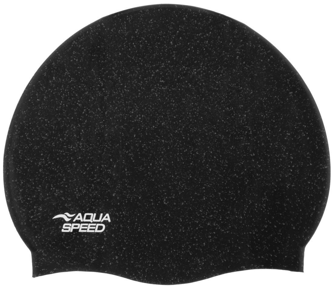 AQUA SPEED Unisex's Swimming Cap Reco Pattern 07