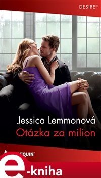 Otázka za milion - Jessica Lemmonová