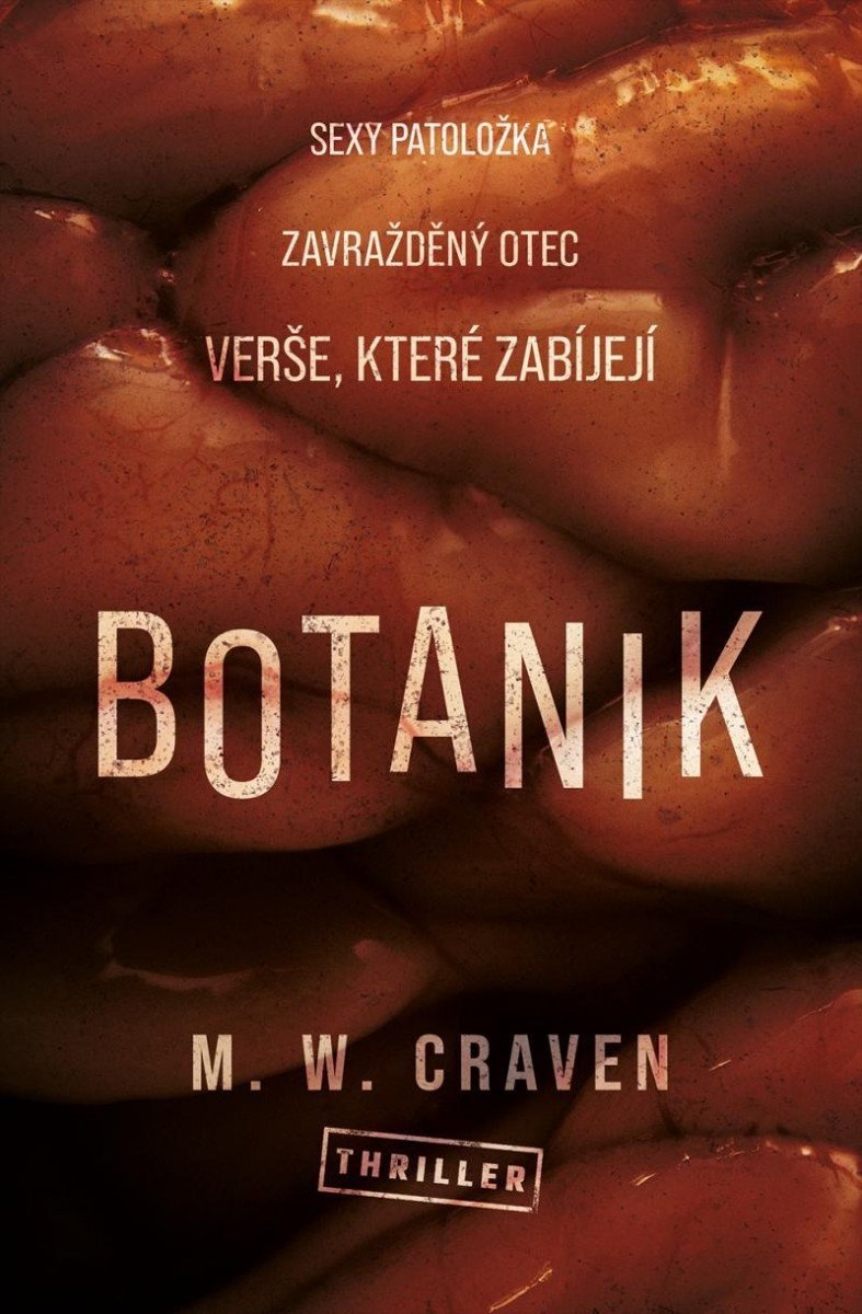 Botanik - M. W. Craven