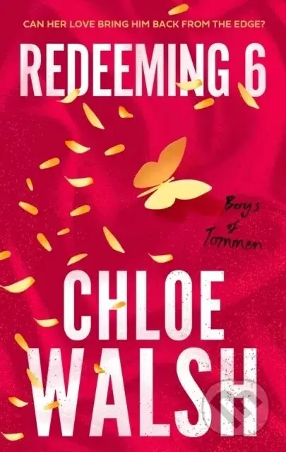 Redeeming 6 - Chloe Walsh