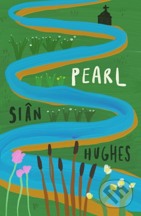 Pearl - Siân Hughes