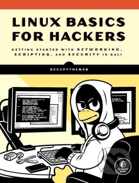 Linux Basics for Hackers - Occupytheweb