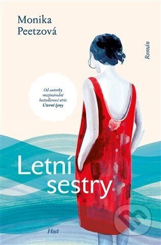 Letní sestry - Monika Peetz