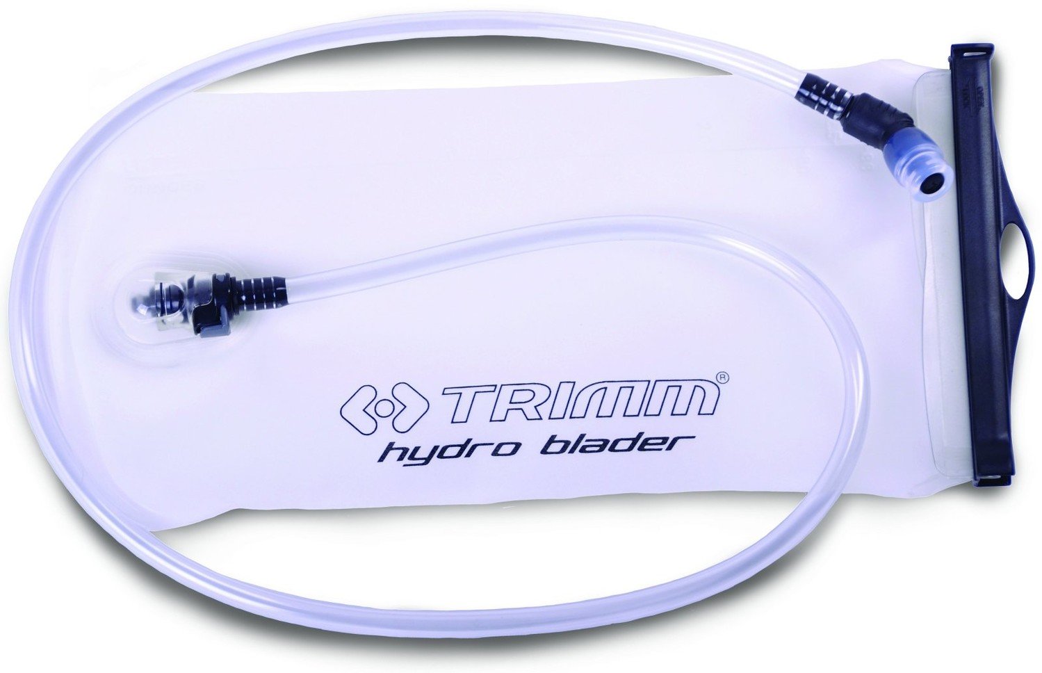 Rezervoár Trimm HYDRA Transparent White