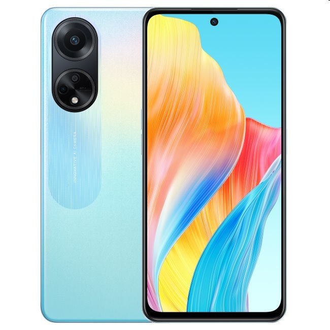 Oppo A98, 8/256GB, dreamy blue