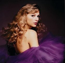 Speak Now (Taylor's Version) - Taylor Swift