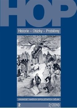 Historie-Otázky–Problémy 2/2010