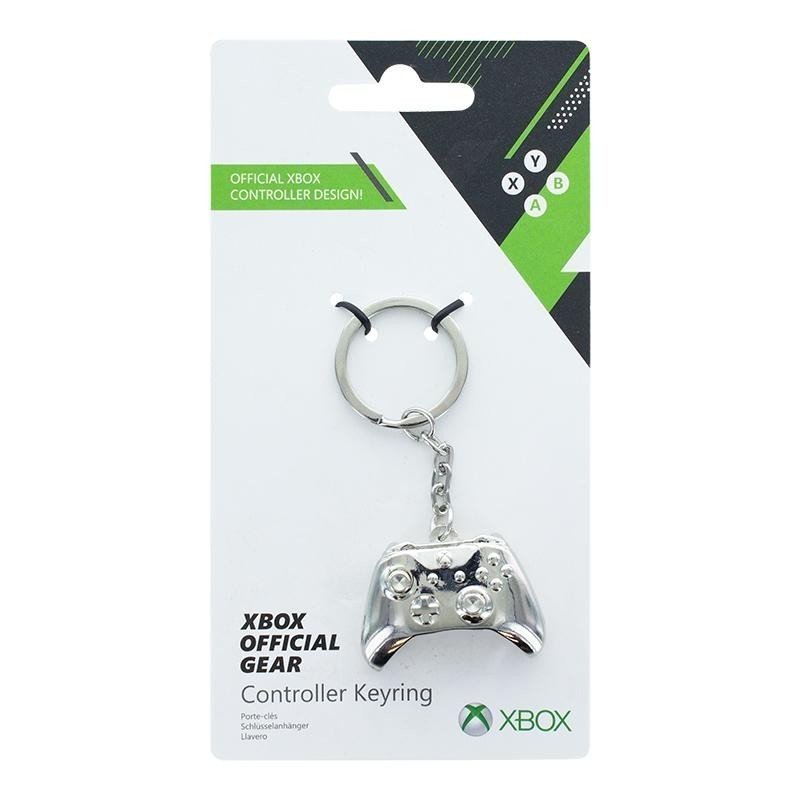 XBOX Klíčenka - Ovladač - EPEE Merch - Paladone