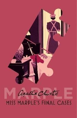 Miss Marple's Final Cases (Marple) - Agatha Christie