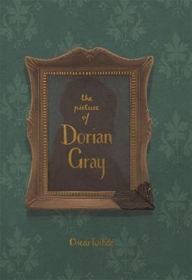 The Picture of Dorian Gray, 1.  vydání - Oscar Wilde