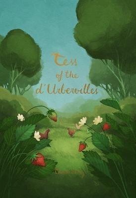 Tess of the d'Urbervilles, 1.  vydání - Thomas Hardy