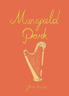 Mansfield Park, 1.  vydání - Jane Austenová