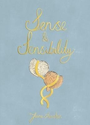 Sense and Sensibility, 1.  vydání - Jane Austenová