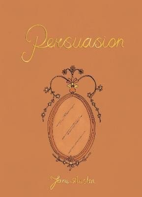 Persuasion, 1.  vydání - Jane Austenová