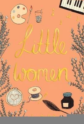 Little Women, 1.  vydání - Louisa May Alcott