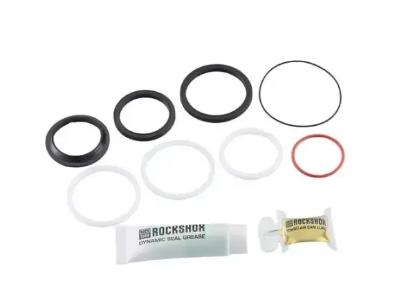 Rock Shox Service Kit 50 hodin pro tlumiče DLX/SDLX C1