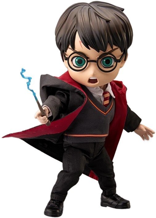 Figurka Harry Potter - Harry Potter, 11cm - FIGBTK254