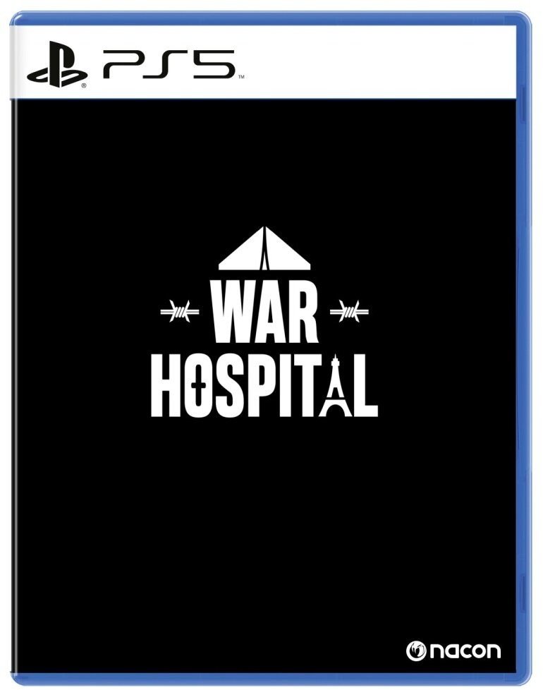 War Hospital (PS5) - 3665962022032