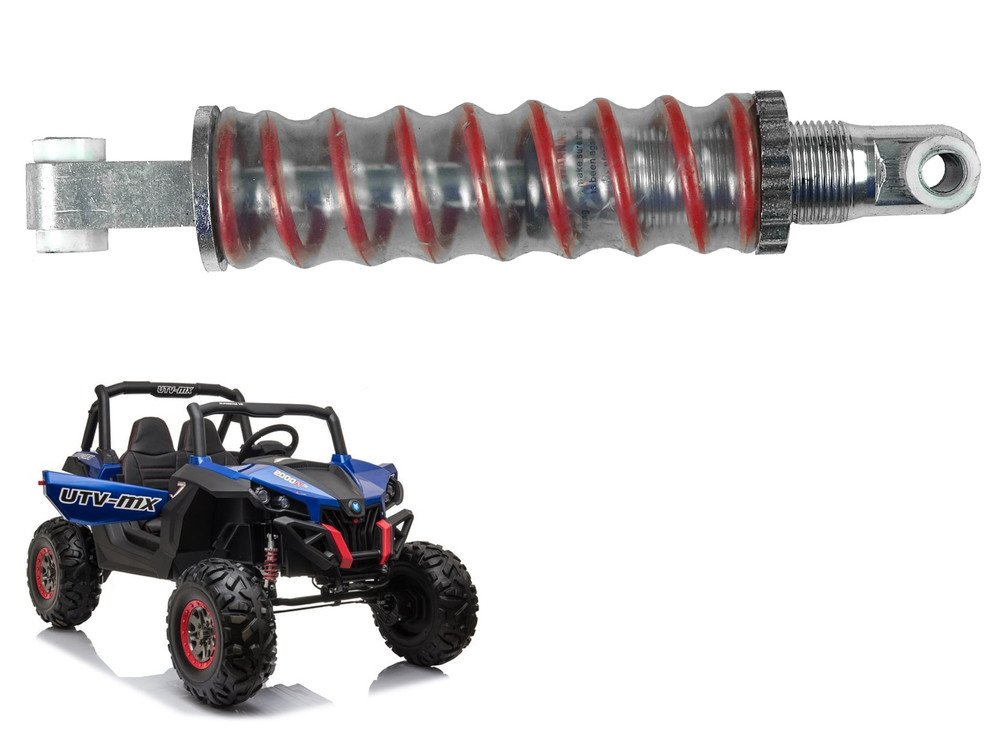 mamido Zadní tlumič pro elektrické vozítko XMX603