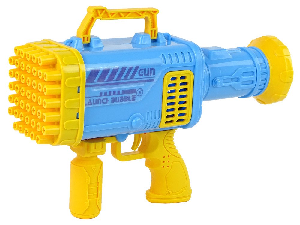 mamido Bublifuk bazooka