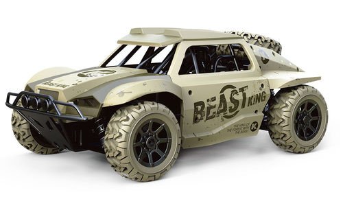 Amewi Beast Dune Buggy 4WD zelená