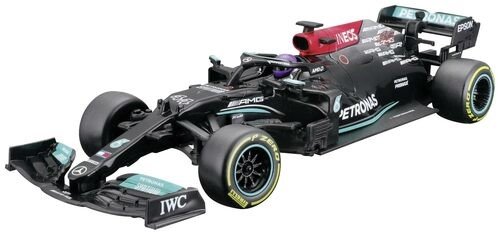 Maisto RC Mercedes AMG F1 W12 E Performance