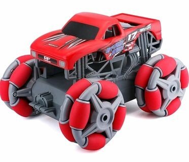 Maisto RC Cyklone Monster