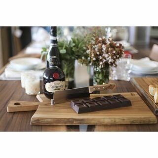 Grattoni Chocolate Board - jilm