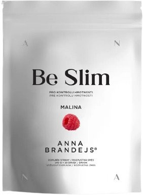 Anna Brandejs Be Slim 240 g