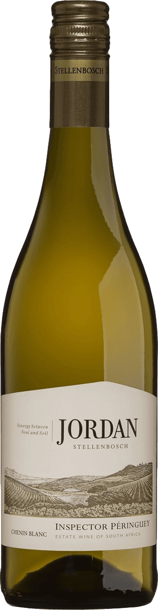 Jordan Inspector Peringuey Chenin Blanc 2021