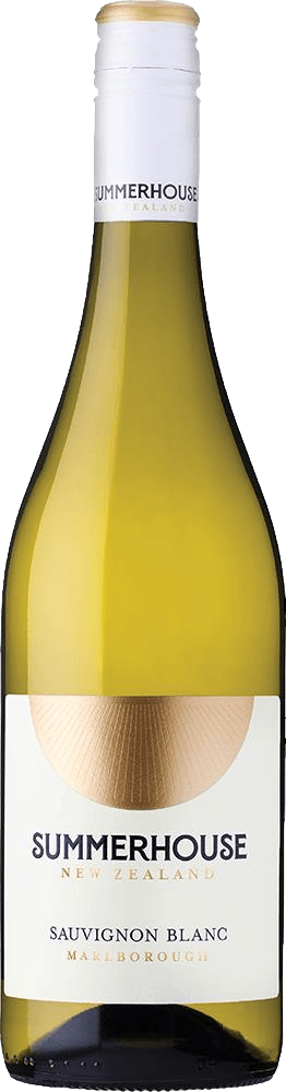 Summerhouse Sauvignon Blanc 2022