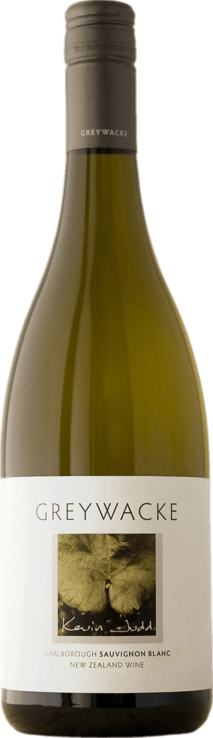 Greywacke Sauvignon Blanc 2022