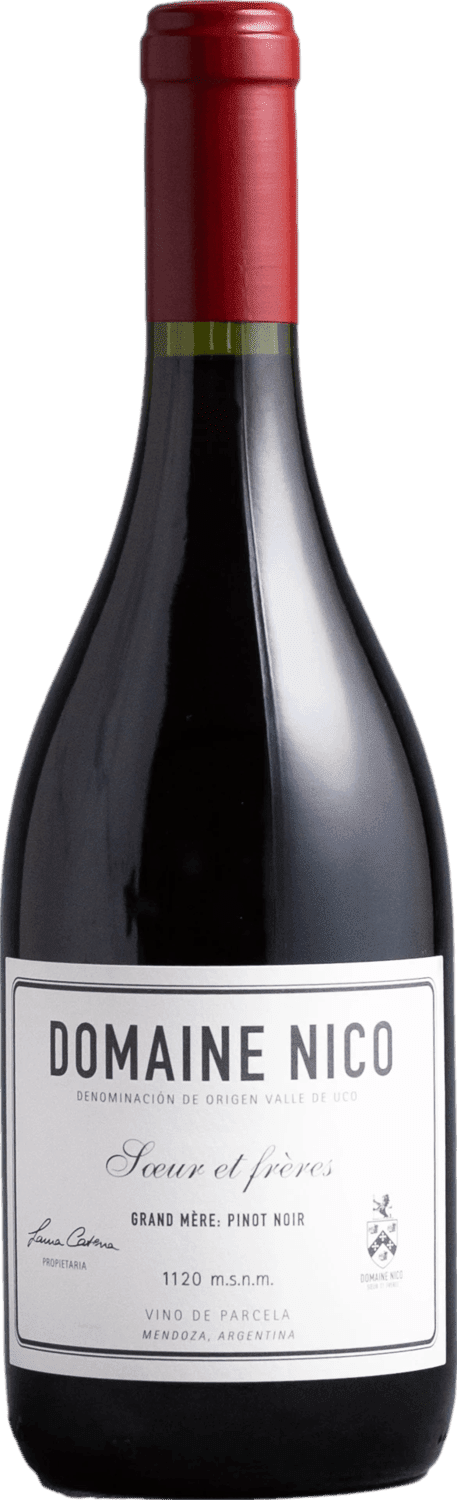 Domaine Nico Grande Mere Pinot Noir 2021