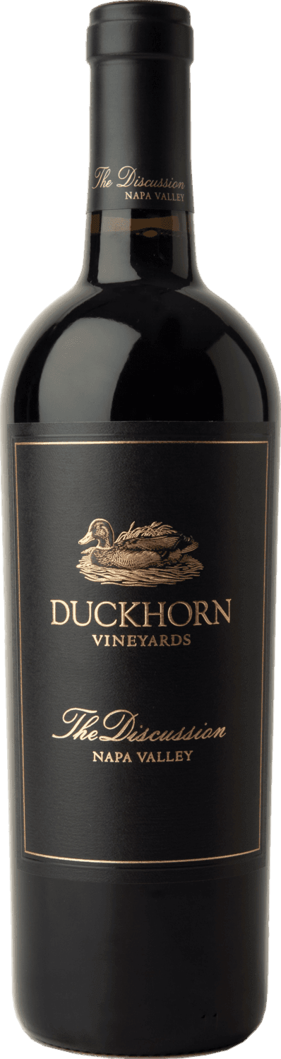 Duckhorn The Discussion 2018