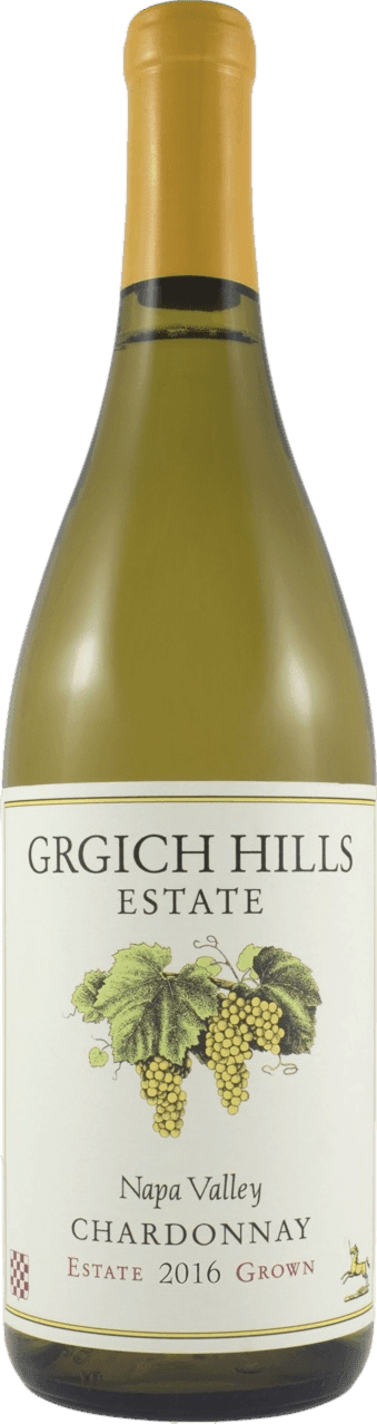 Grgich Hills Chardonnay 2020