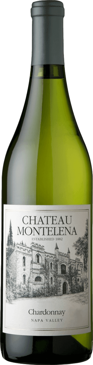 Chateau Montelena Chardonnay 2020