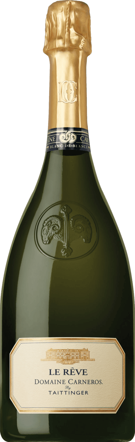 Domaine Carneros Le Reve Blanc de Blancs 2012