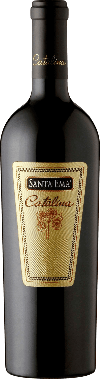 Santa Ema Catalina 2018