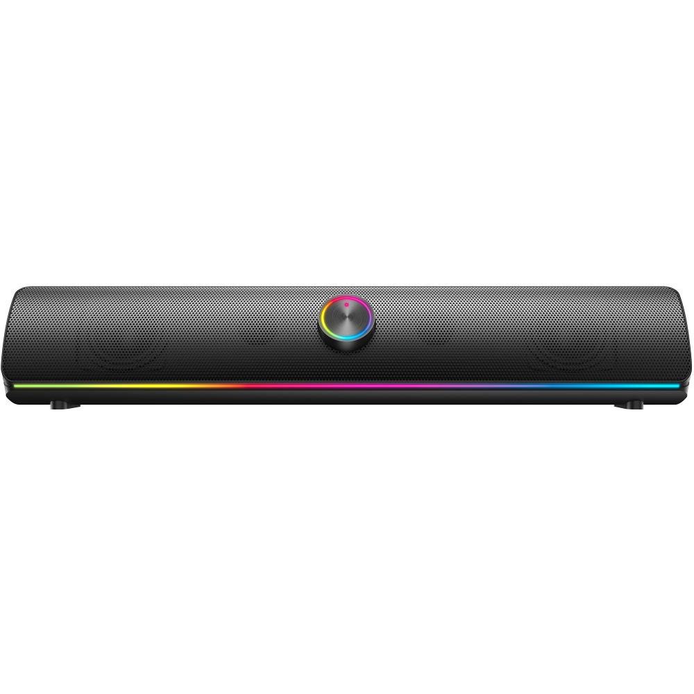 YSP 1002 RGB Herní soundbar SPARK YENKEE